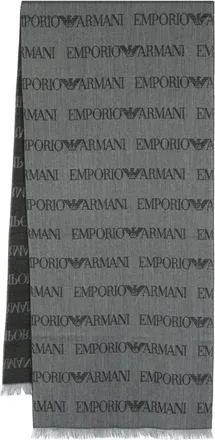 Women's Emporio Armani Scarves - up to −79% | Stylight