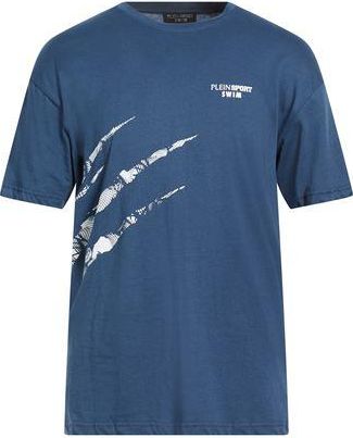 Plein Sport CAMISETAS Y TOPS - Camisetas en YOOX.COM