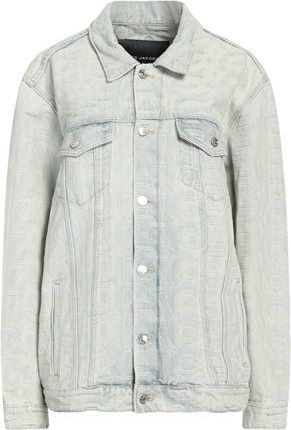 Marc Jacobs ROPA DE ABRIGO - Chaquetas vaqueras en YOOX.COM