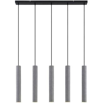 Lindby Concretto in Grigio - Lindby