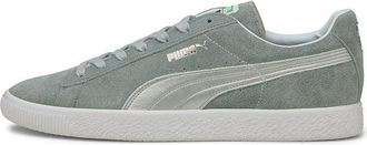 Puma Suede Vintage Made in Japan Quarry Silver 375905-02