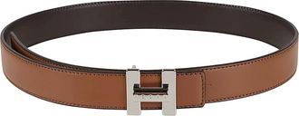 Hogan Donna, Accessori, Marrone, 85 CM, new