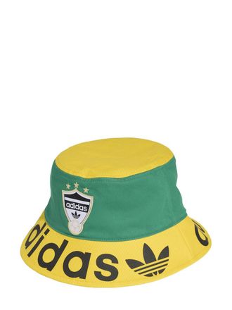 adidas Originals Bucket Hat Verde