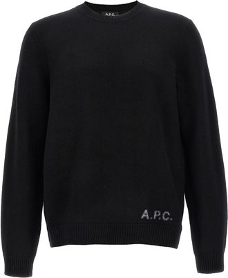 A.P.C. Edward Sweater