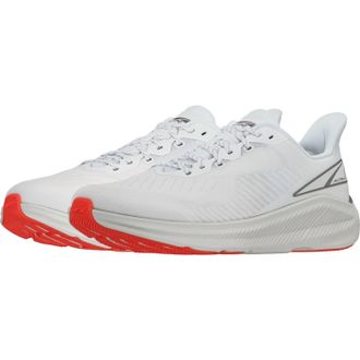 Altra Mens Experience Form Shoe In White/coral