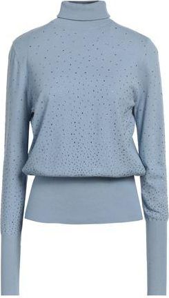 No Secrets World PRENDAS DE PUNTO - Cuello alto en YOOX.COM