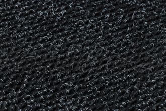 RugsX Rugsx - Corredor - Alfombrilla Antideslizante Vigor Exterior, Interior Antracita 0923 200cm Black 200x320 Cm