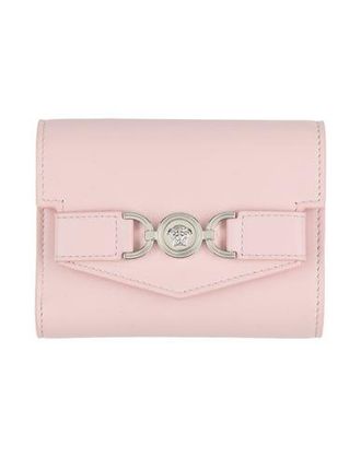 Versace Small Leather Goods - Wallets on YOOX.COM
