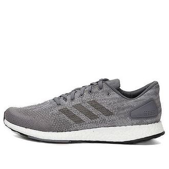 adidas PureBoost DPR Triple Grey BB6290