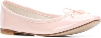 Repetto Flats