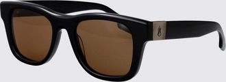 Vision Of Super Occhiali da sole The Way aviator in acetato con monogramma