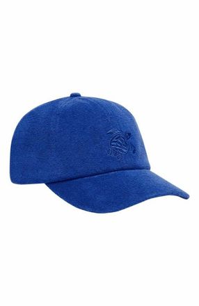 Vilebrequin Mens Solid Terry Cap in Marrakech at Nordstrom