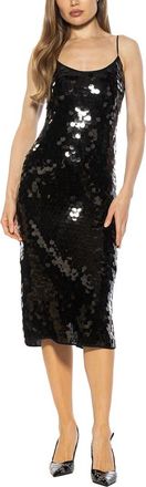 Alexia Admor Reese Sheath Dress