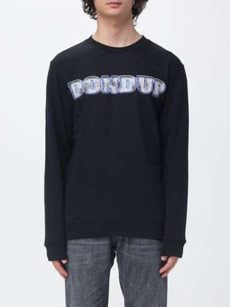 Dondup Felpa girocollo Dondup in cotone con logo