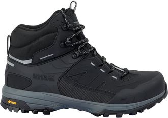 Regatta Mens Regen Walking Shoes (Black) - Size UK 11