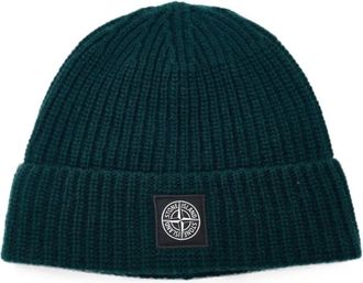 Stone Island Hombre, Accesorios, Verde, Talla: ONE Size