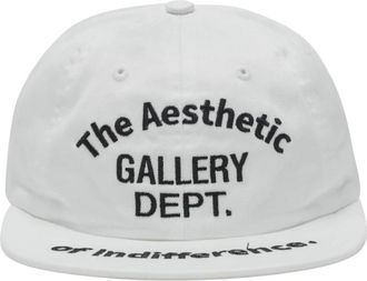 Gallery Dept. Hombre, Accesorios, Blanco, Talla: ONE Size