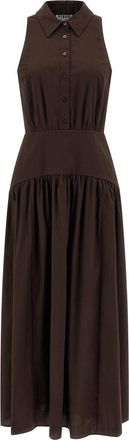 Staud Romy Dress