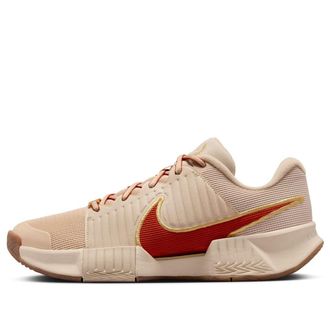 Nike (WMNS) Nike GP Challenge Pro HC Premium Sanddrift Metallic Gold Gum FQ6992-103