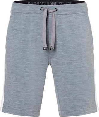 super.natural Colorado Shorts Shorts f&uuml;r Herren | grau