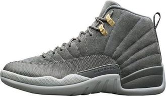 Nike Jordan Air Jordan 12 Retro Dark Grey 130690-005