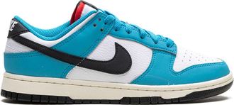 Nike Sneakers Dunk Low Next Nature N7 Dark Turquoise - Nero