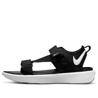 Nike (WMNS) Nike Vista NA Sandal Black White DJ6608-001