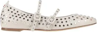 Halmanera FOOTWEAR - Ballet flats on YOOX.COM