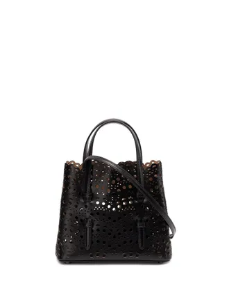 Alaia Mina 20 Tote