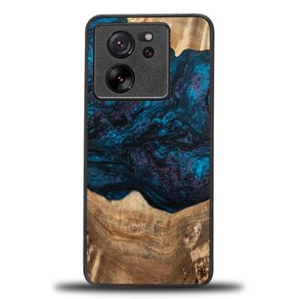 OEM Funda Bewood Unique Para Xiaomi 13t / 13t Pro - Planetas - Neptuno
