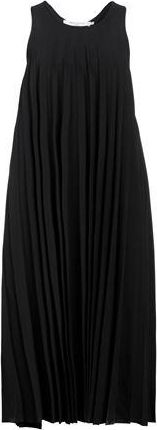 Maison Kitsun&eacute; VESTIDOS - Vestidos midi en YOOX.COM