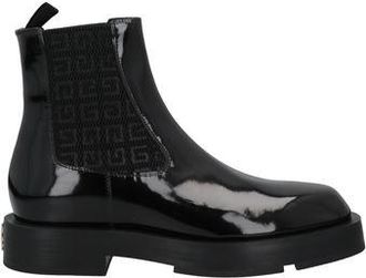 Givenchy FOOTWEAR - Ankle boots sur YOOX.COM