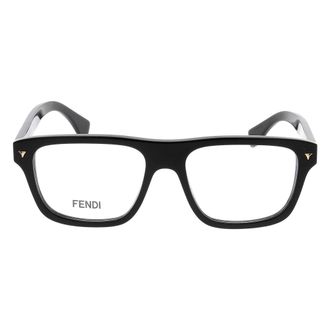 Fendi unisex, Accessoires, Zwart, Maat: ONE Size
