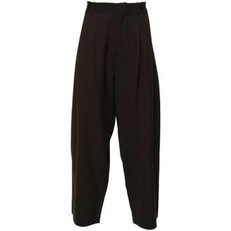 STUDIO NICHOLSON Line Trousers