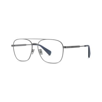 Kenzo Glasses, unisex, Gray, 56 MM, Stylish Model Kz50204U