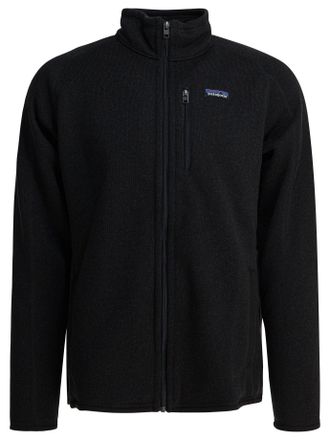 Patagonia Felpa con cerniera Better Sweater di Patagonia