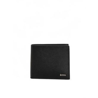 HUGO BOSS Hombre, Accesorios, Negro, Talla: ONE Size