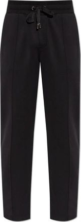 Dolce & Gabbana Uomo, Pantaloni, Nero, XL, new