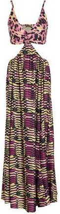 Miss Bikini DRESSES - Maxi dresses on YOOX.COM