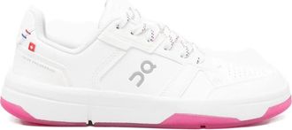 On Running Cloudnova Lace-up Sneakers