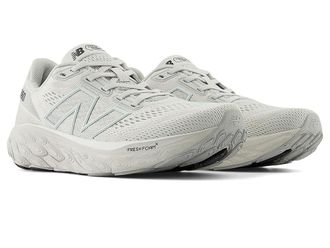 New Balance Fresh Foam X 880v14 Womens Shoes Grey Matter/Raincloud : 5 EE - Extra Wide, Synthetic