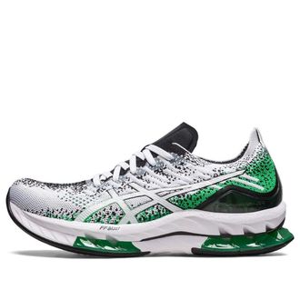 Asics Kinsei Blast White Cilantro 1011B203-101