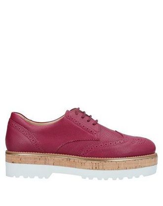 Hogan Lace-up shoes