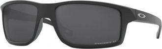 Oakley Stijlvolle zonnebril voor zonnige dagen - Heren - Zonnebrillen - Zwart - 60 MM - Accessoires