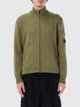 C.P. Company Cardigan C. P. Company in cotone