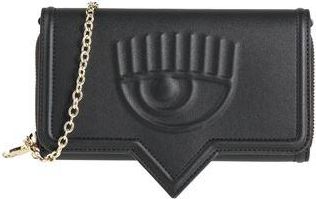 Chiara Ferragni BAGS - Cross-body bags sur YOOX.COM