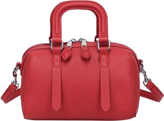 Generic Womens PU Leather Shoulder Bag, Large Crossbody for Everyday, Work, Shopping, Travel & Leisure