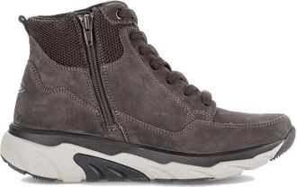 Gabor Rollingsoft Sensitive 76.835.40 - Womens Sneaker - Size 4.5 (UK) 37.5 (EU) Brown