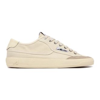 Autry Sneakers, male, Beige, Size: 10 US Windscape Low