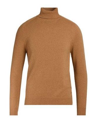 Alpha Studio KNITWEAR - Turtlenecks sur YOOX.COM